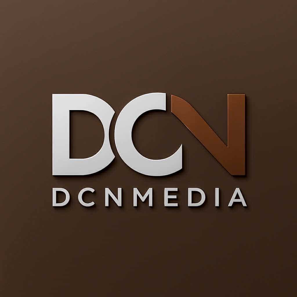 DCN Media Logo